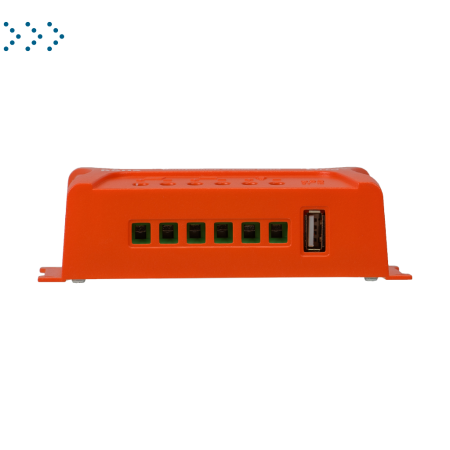 Контроллер заряда SMARTWATT PWM 2420